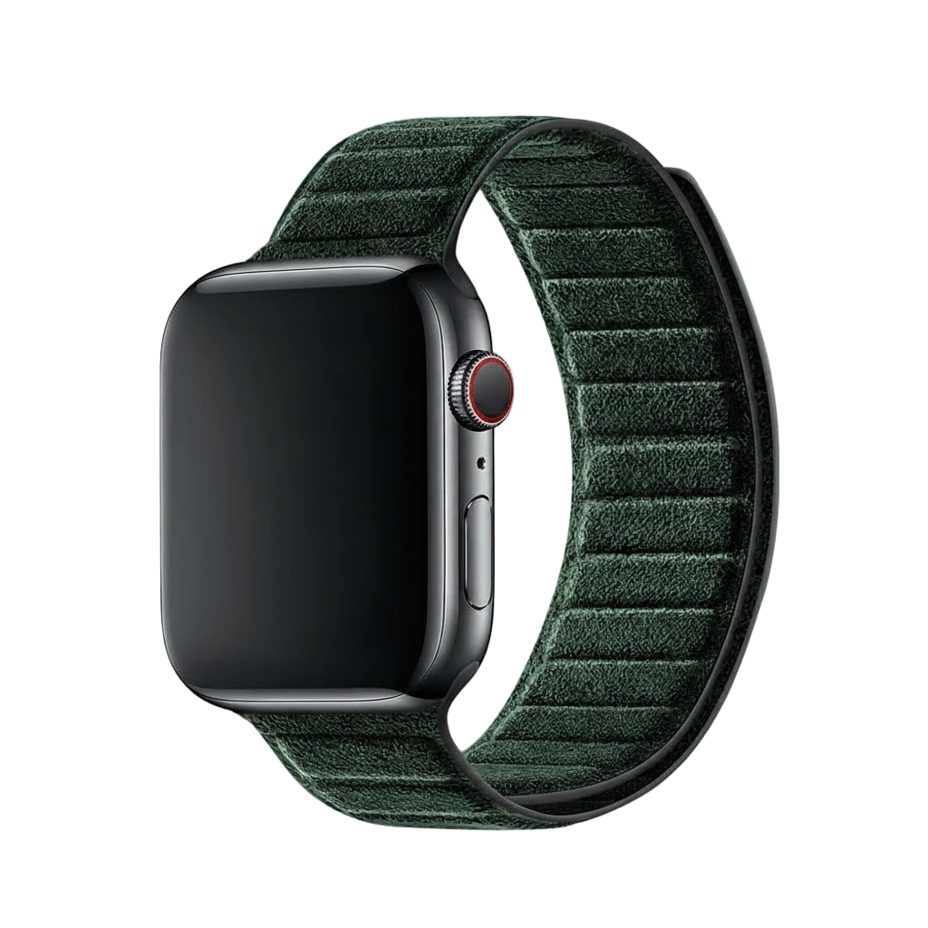 Magnet Bands - Emerald