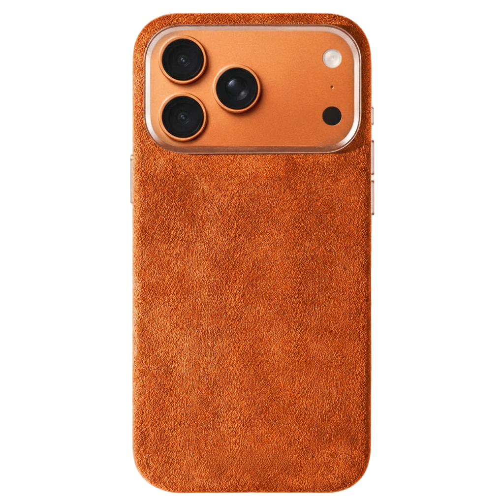 Case iPhone 17 Pro Max