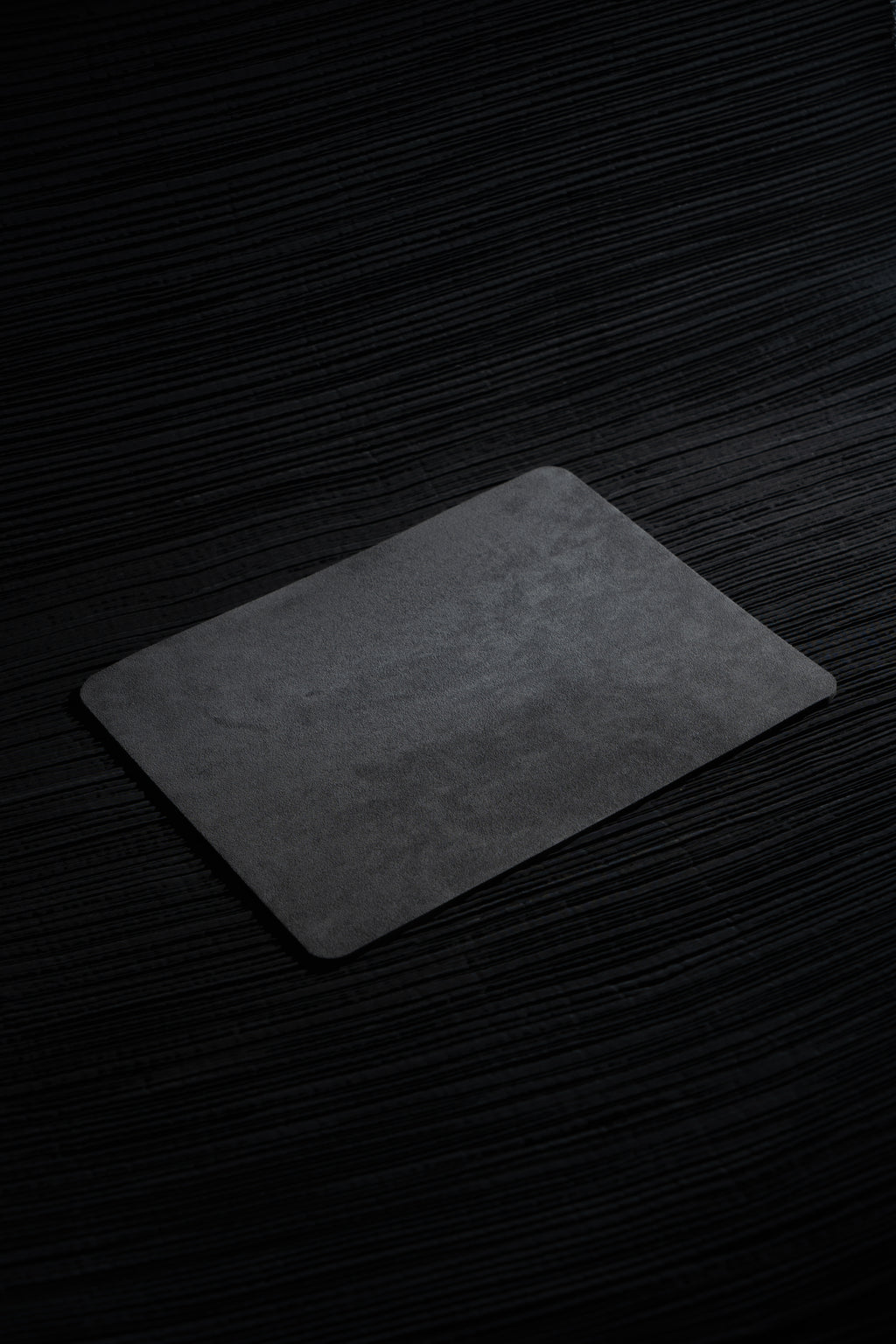 Mousepad Luxe