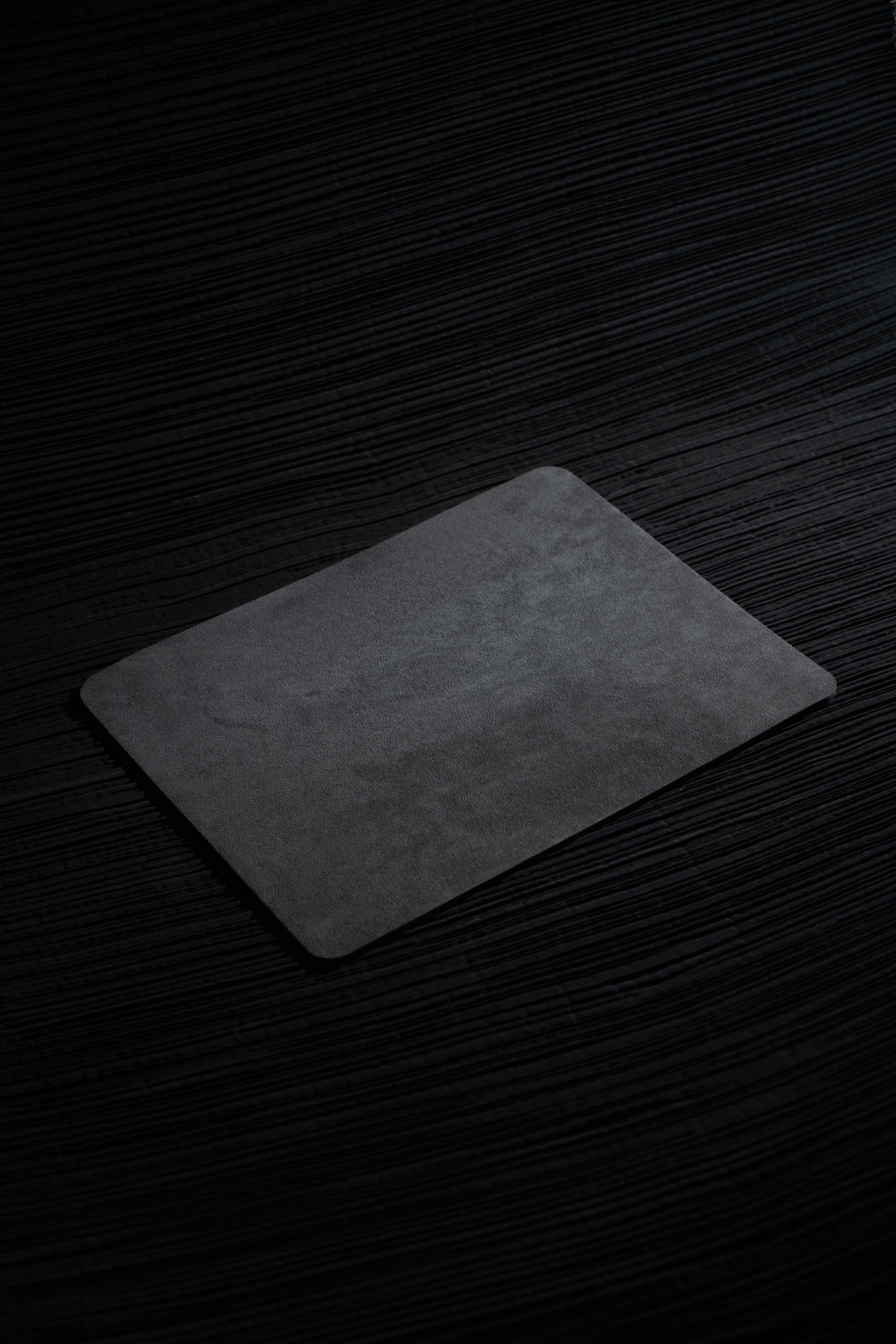 Mousepad Luxe