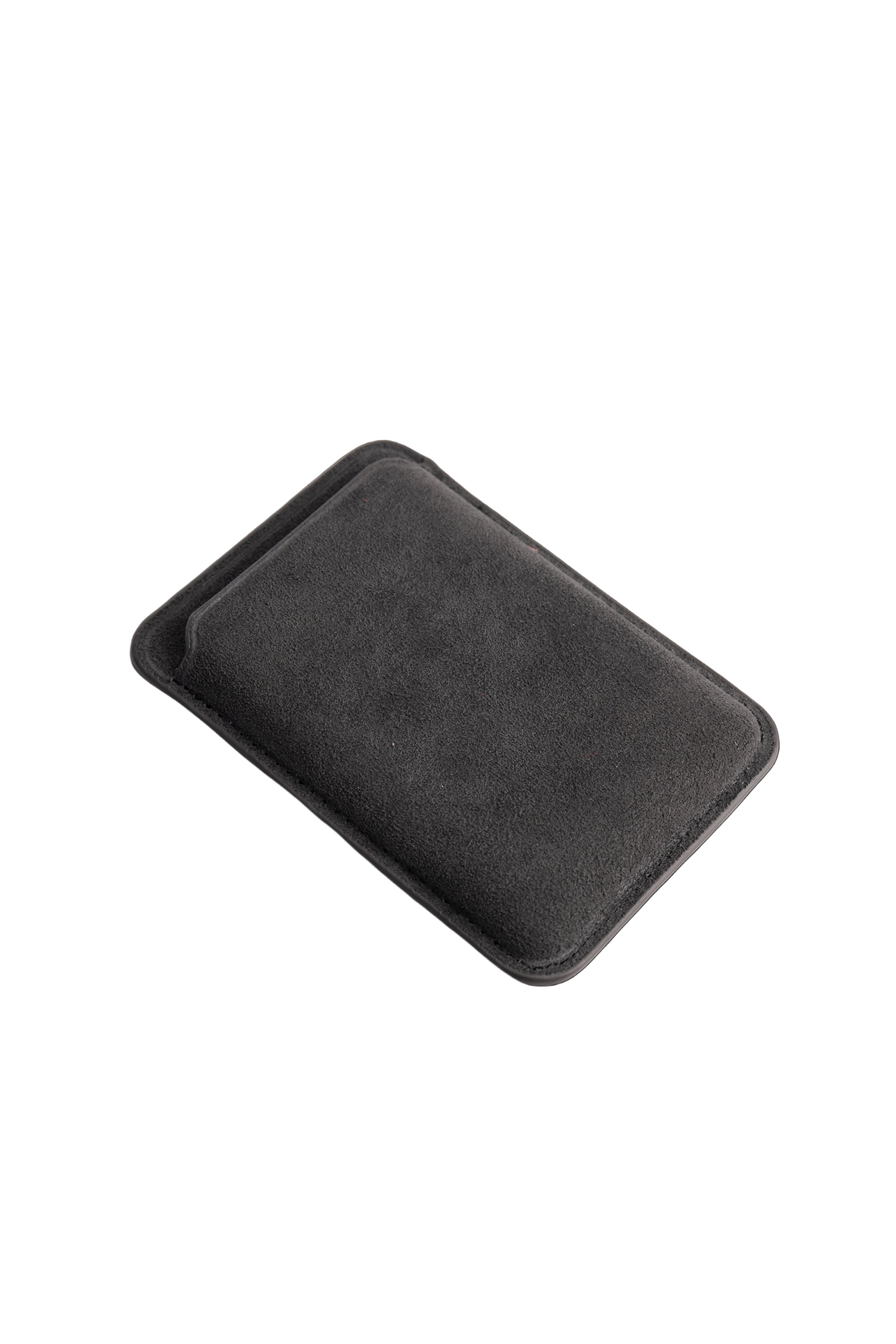MagSafe Wallets -  Dark Chacoal