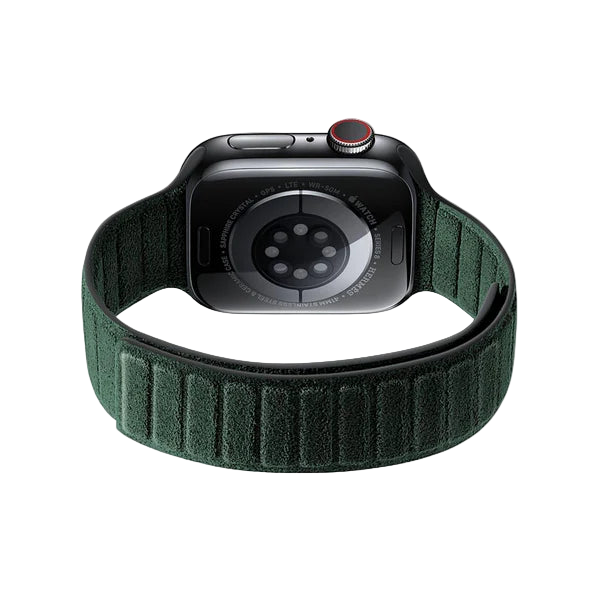 Magnet Bands - Emerald