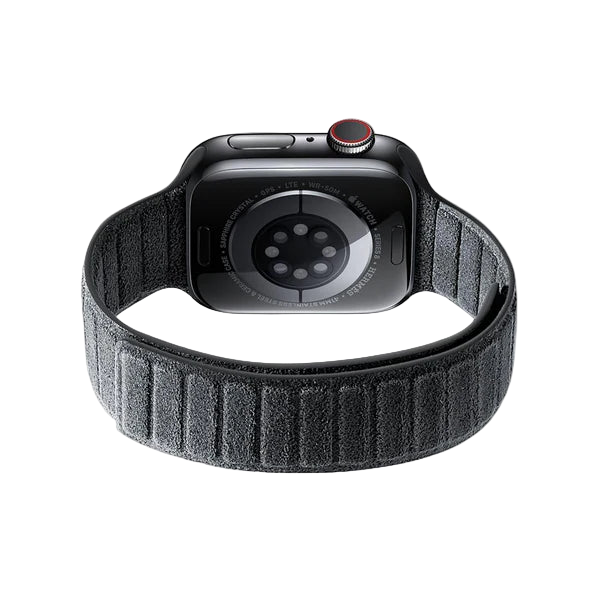 Magnet Bands - Dark chacoal