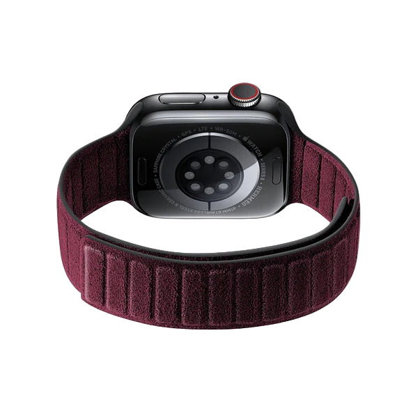 Magnet Bands - Burgundy