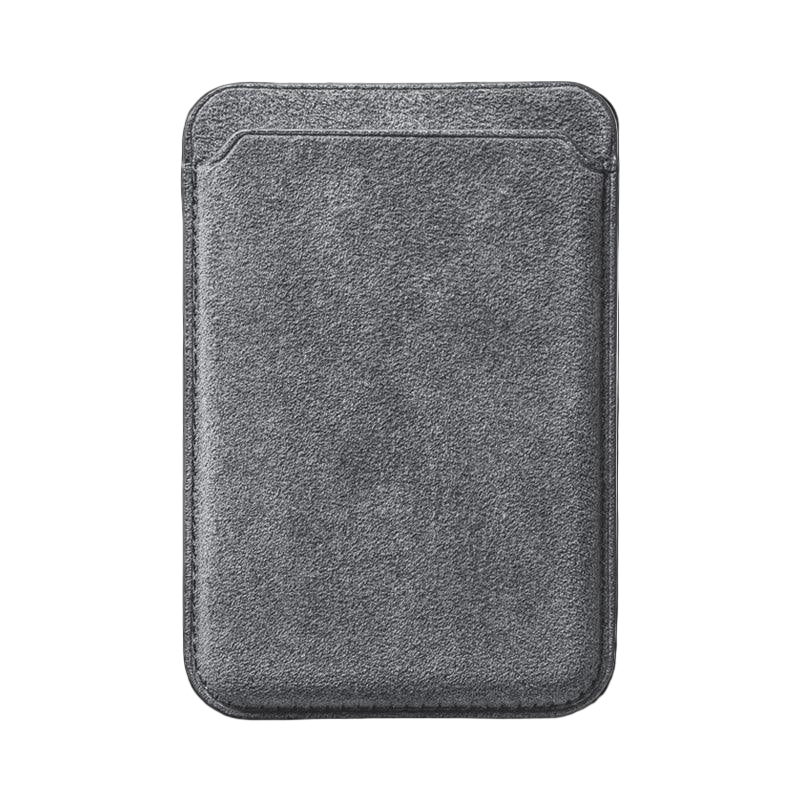 Magsafe Wallets -  Basalt