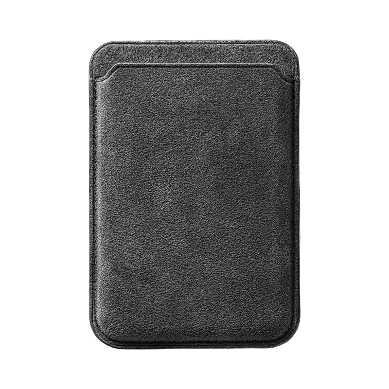 MagSafe Wallets -  Dark Chacoal
