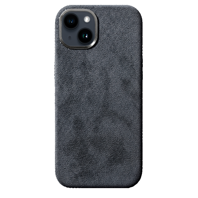 iPhone 15 Dark Chacoal 