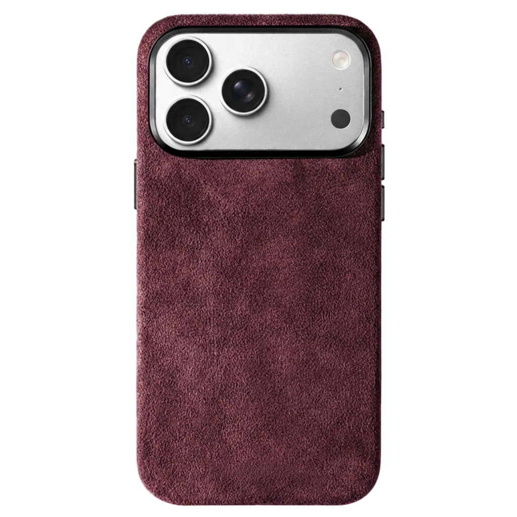 Case iPhone 17 Pro Max